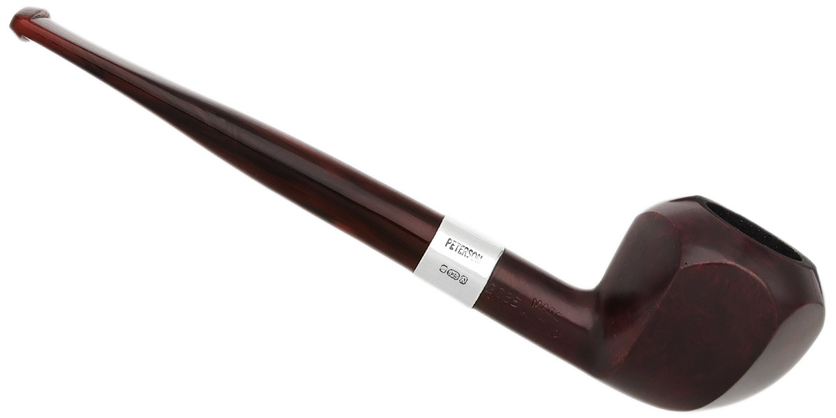 Peterson Irish Harp (3085) Fishtail