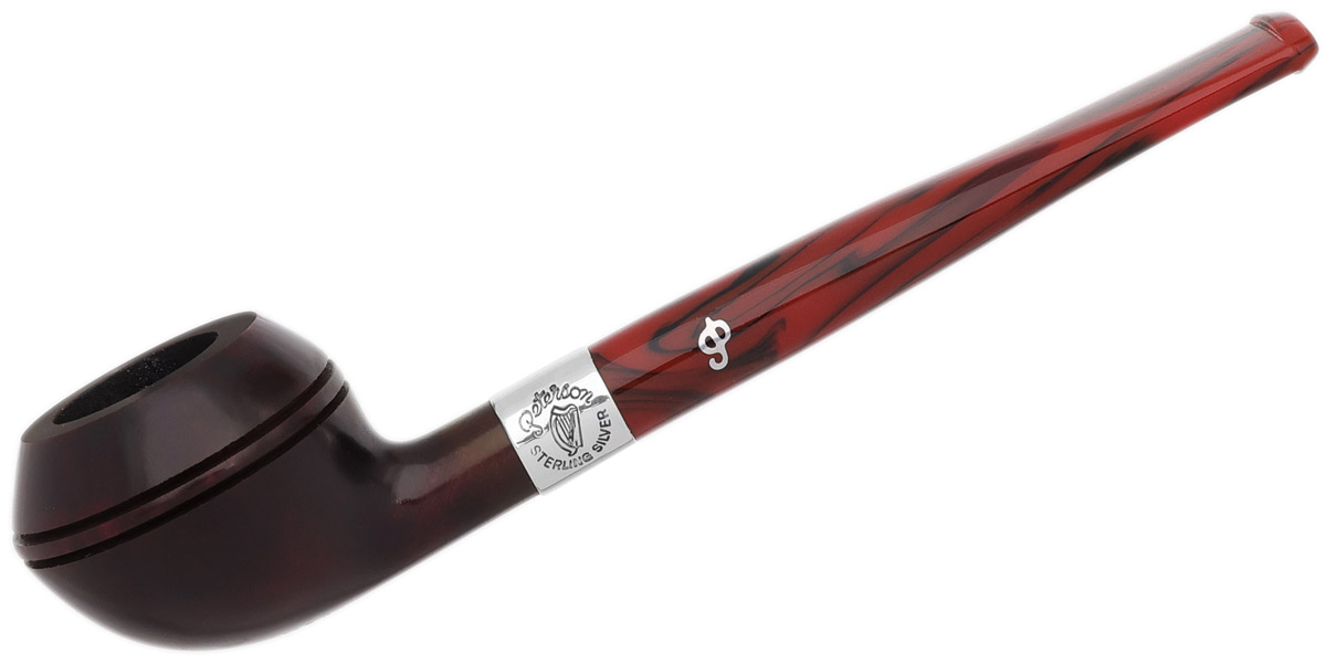彼得森 Irish Harp 系列 411号 牛头斗