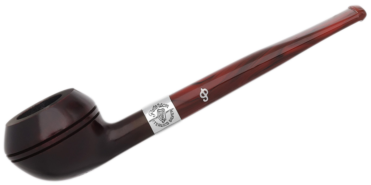 彼得森 Irish Harp 系列 411号 牛头斗