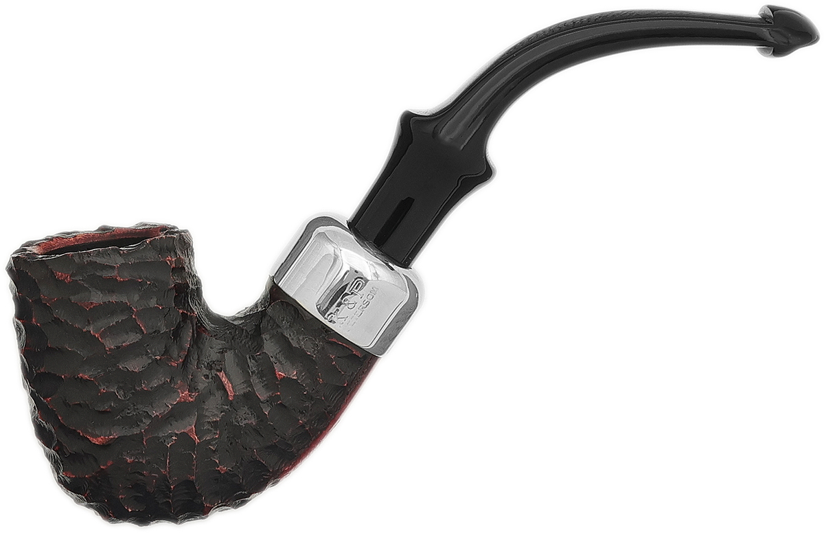 彼得森 Standard 系列 313号 锈蚀 弯式撞球斗