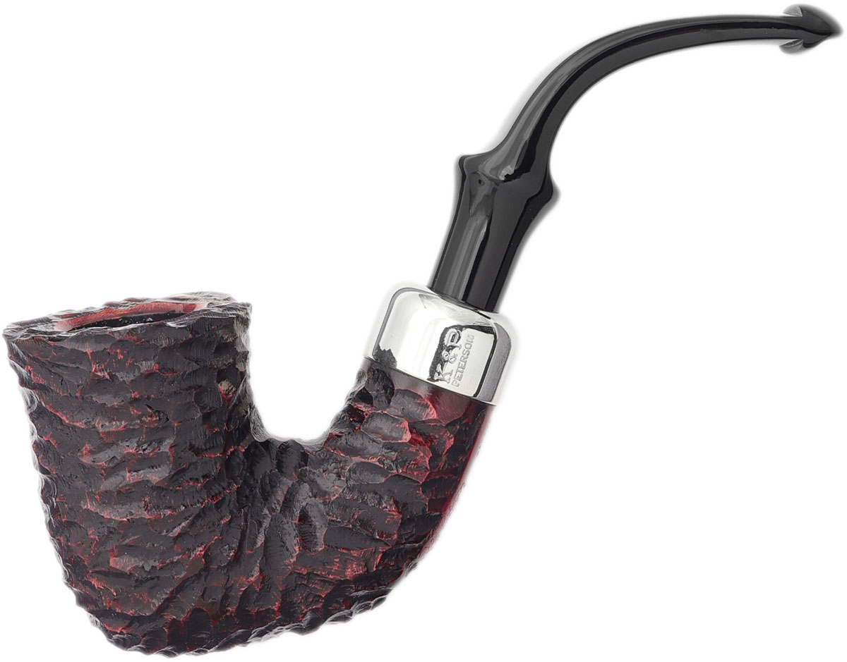 Peterson System Standard Rusticated (XL315) P-Lip
