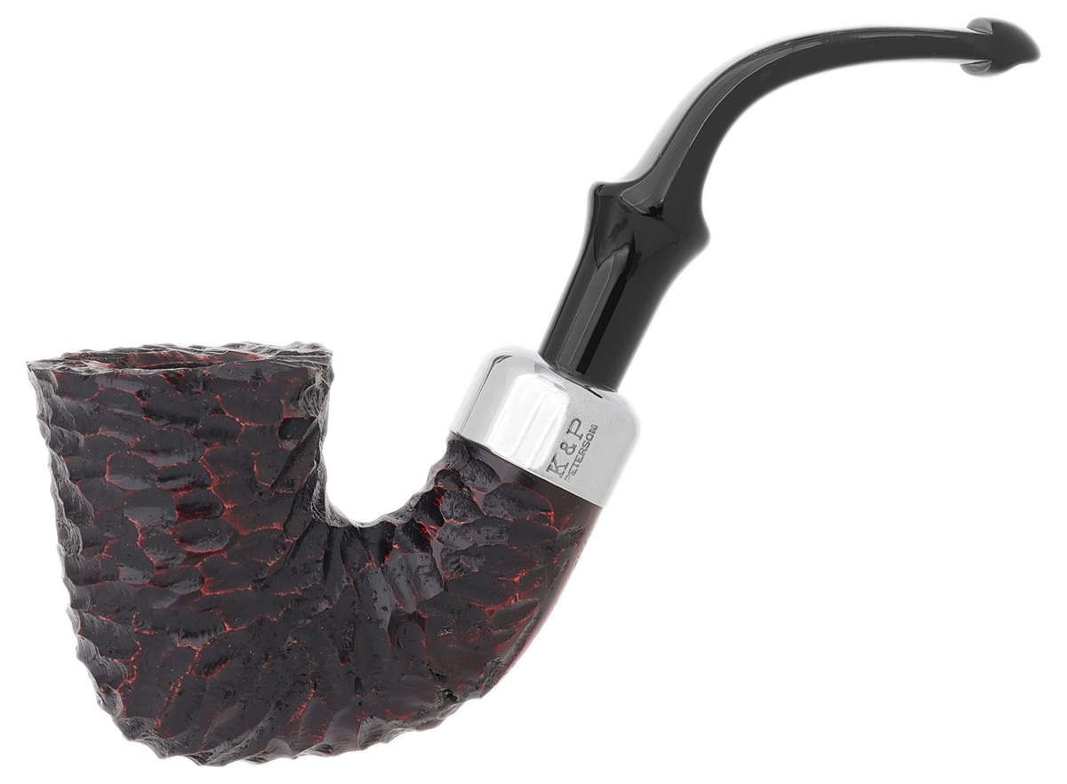Peterson System Standard Rusticated (XL315) P-Lip