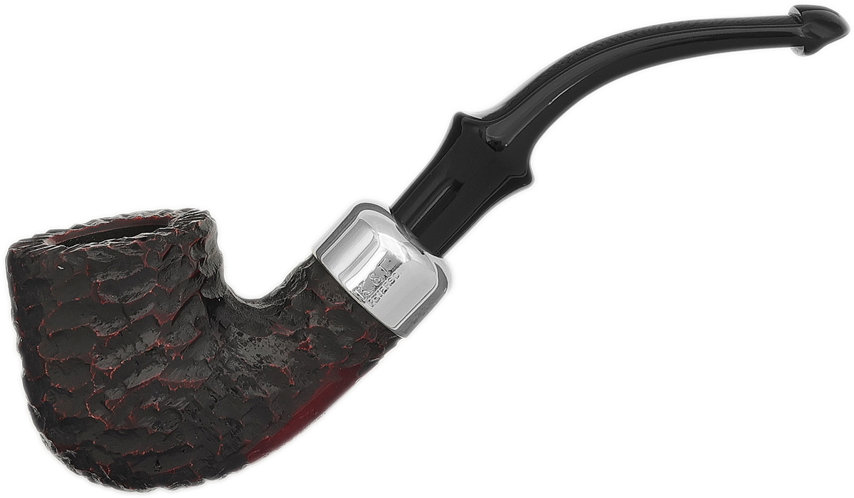 Peterson System Standard Rusticated (301) P-Lip