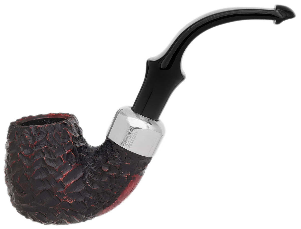 Peterson System Standard Rusticated (314) P-Lip