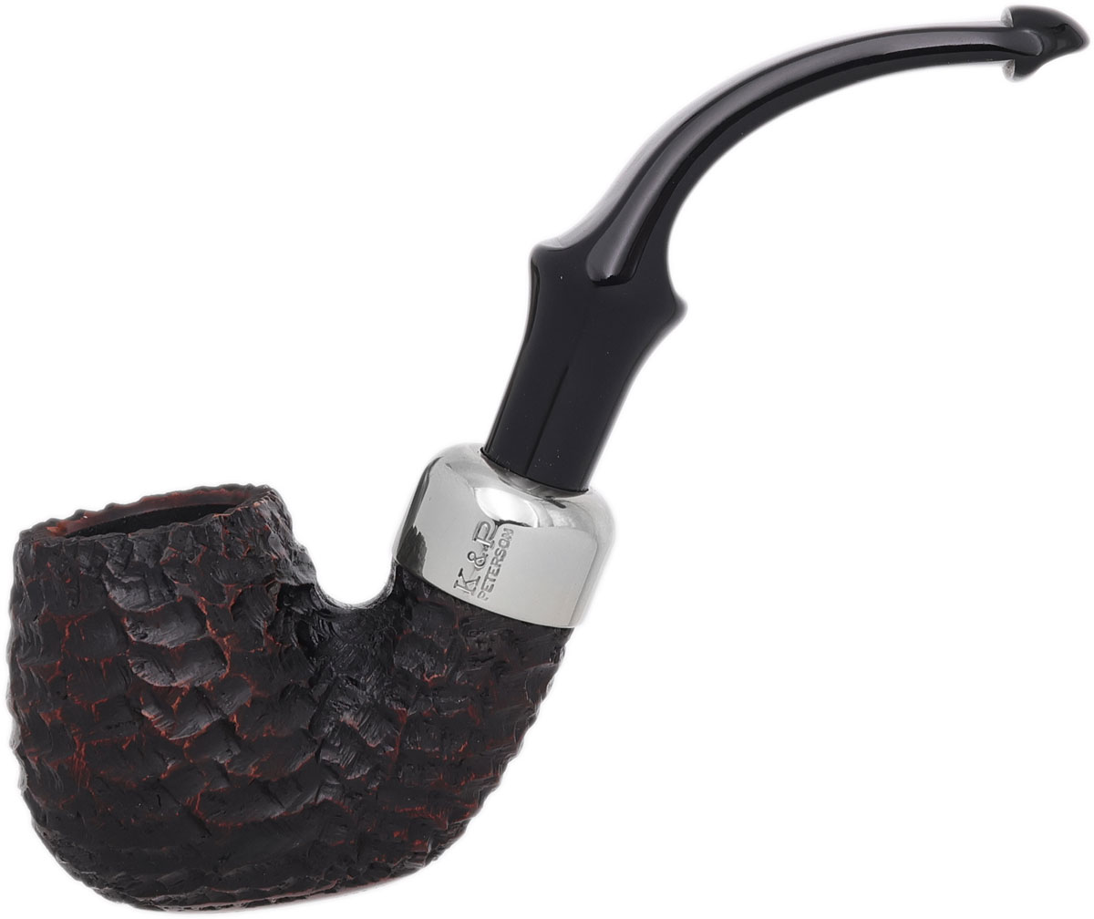 Peterson System Standard Rusticated (314) P-Lip