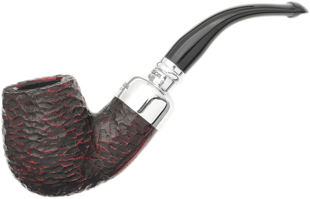 Peterson System Spigot Rusticated (307) P-Lip