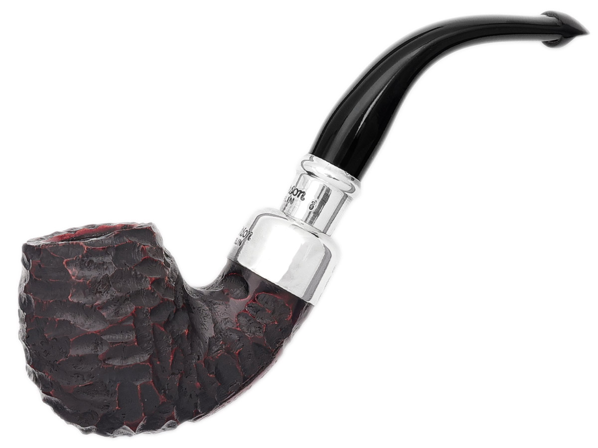 Peterson System Spigot Rusticated (314) P-Lip