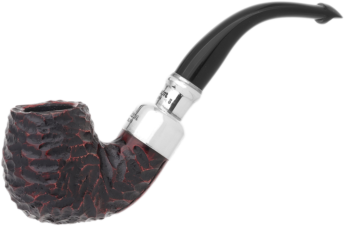 Peterson System Spigot Rusticated (314) P-Lip