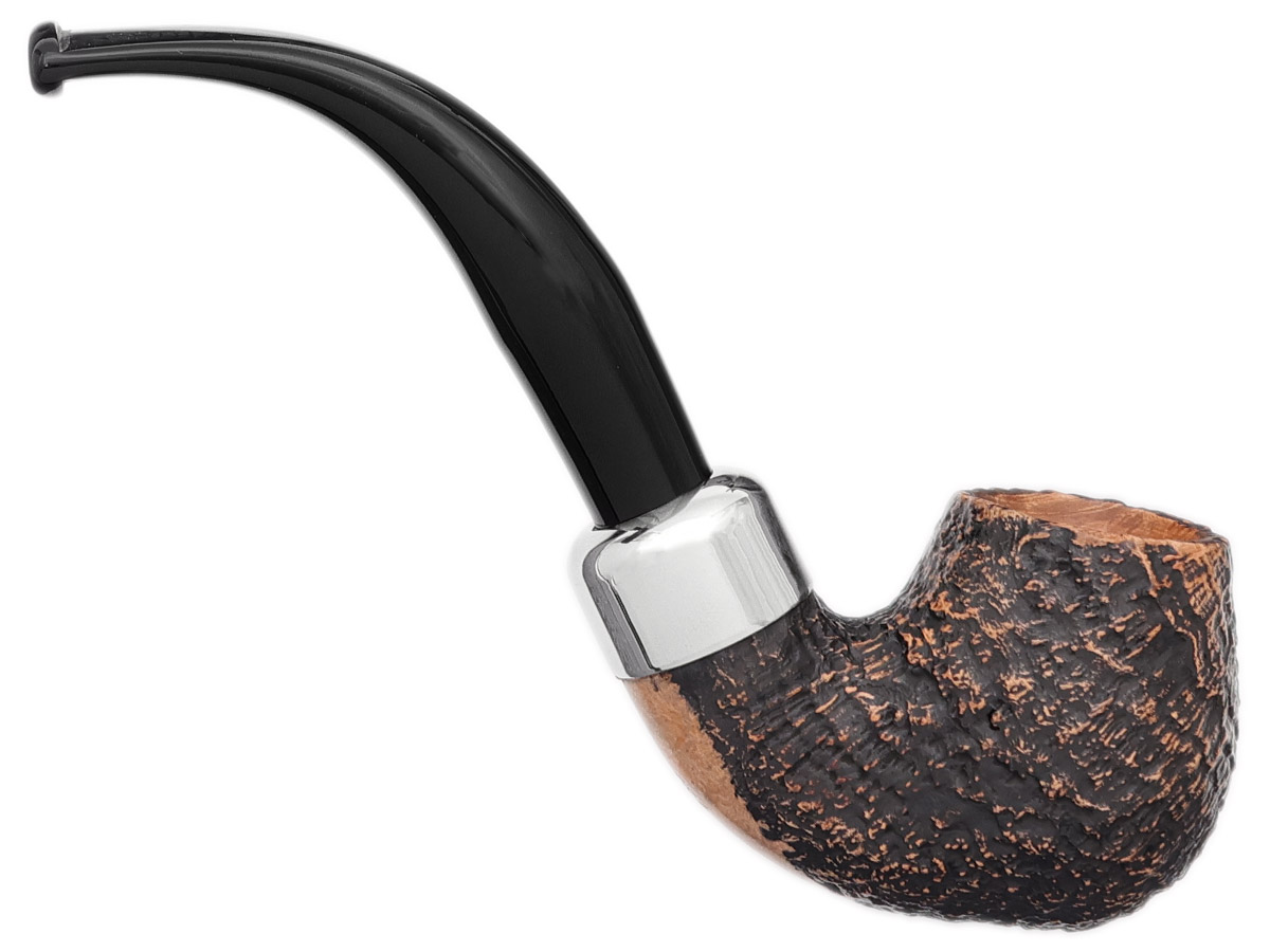 Peterson Arklow Sandblasted (230) Fishtail
