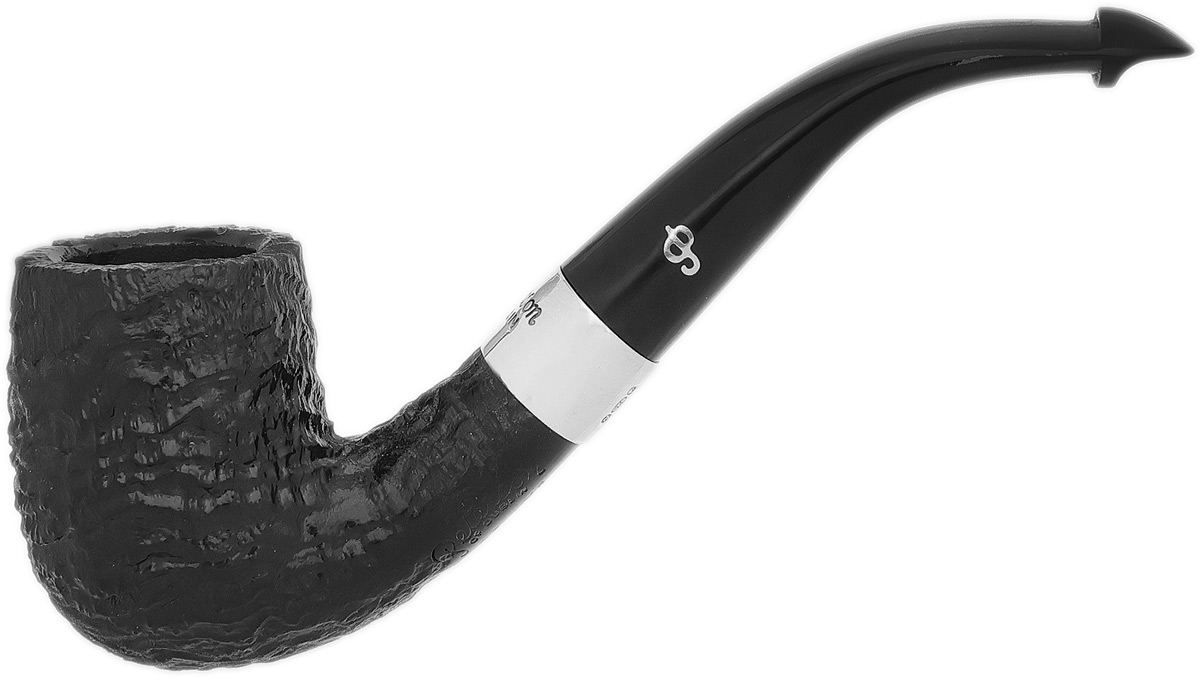 Peterson Deluxe Classic PSB (65) P-Lip