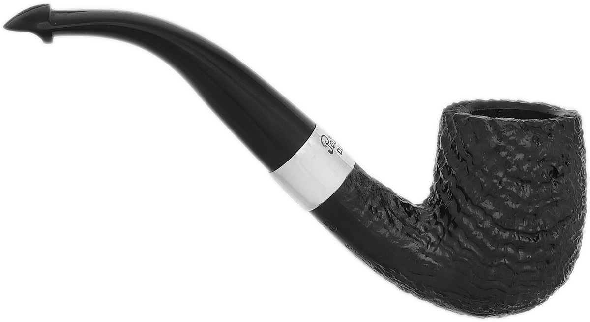 Peterson Deluxe Classic PSB (65) P-Lip