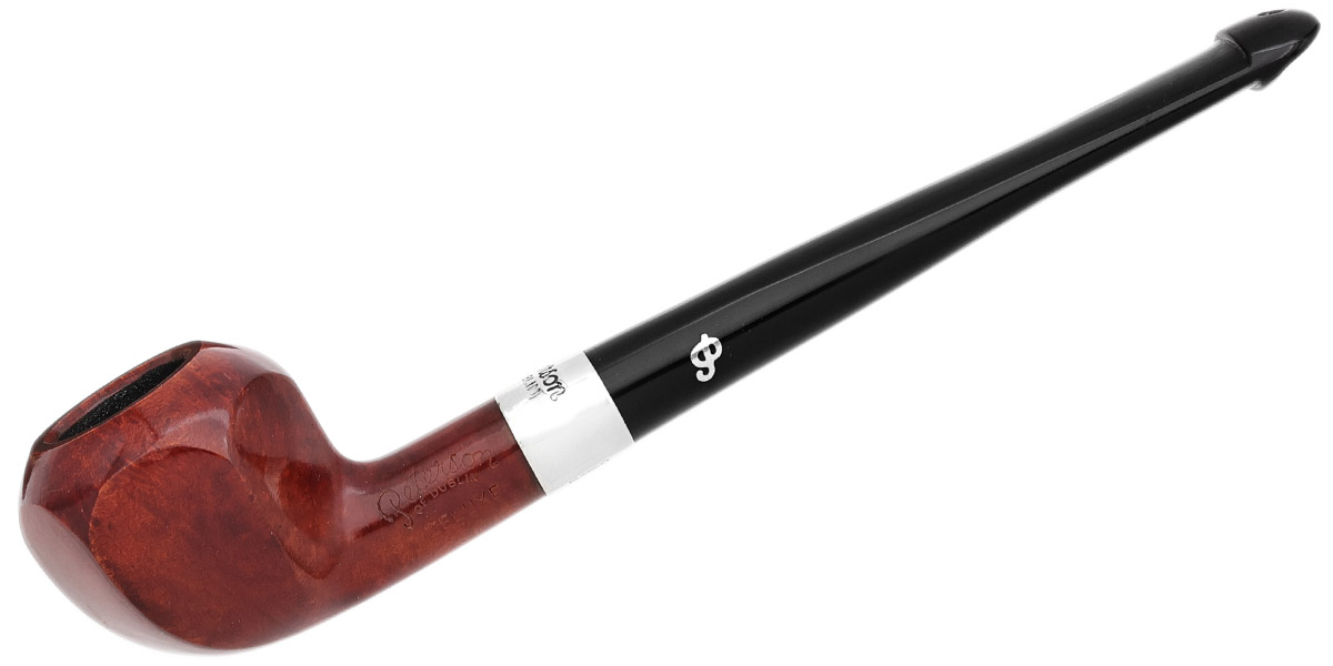 Peterson Deluxe Classic Terracotta (3085) P-Lip