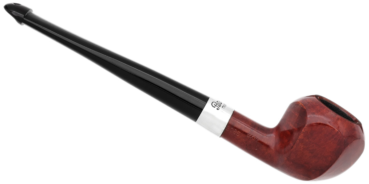 Peterson Deluxe Classic Terracotta (3085) P-Lip
