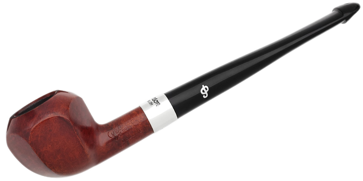Peterson Deluxe Classic Terracotta (3085) P-Lip