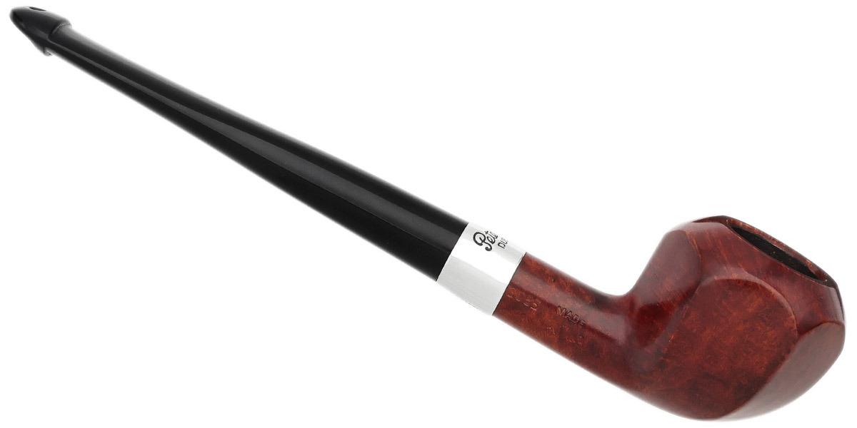 Peterson Deluxe Classic Terracotta (3085) P-Lip