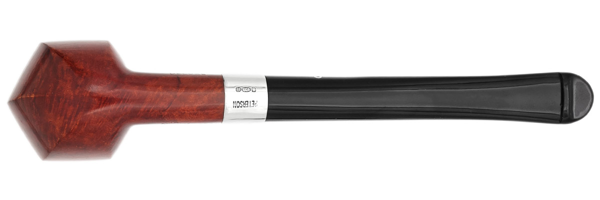 Peterson Deluxe Classic Terracotta (3085) P-Lip