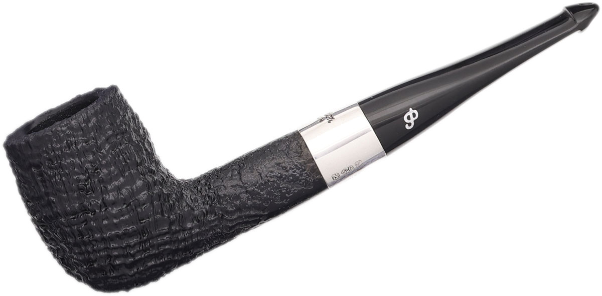 Peterson Deluxe Classic PSB | Daily Reader