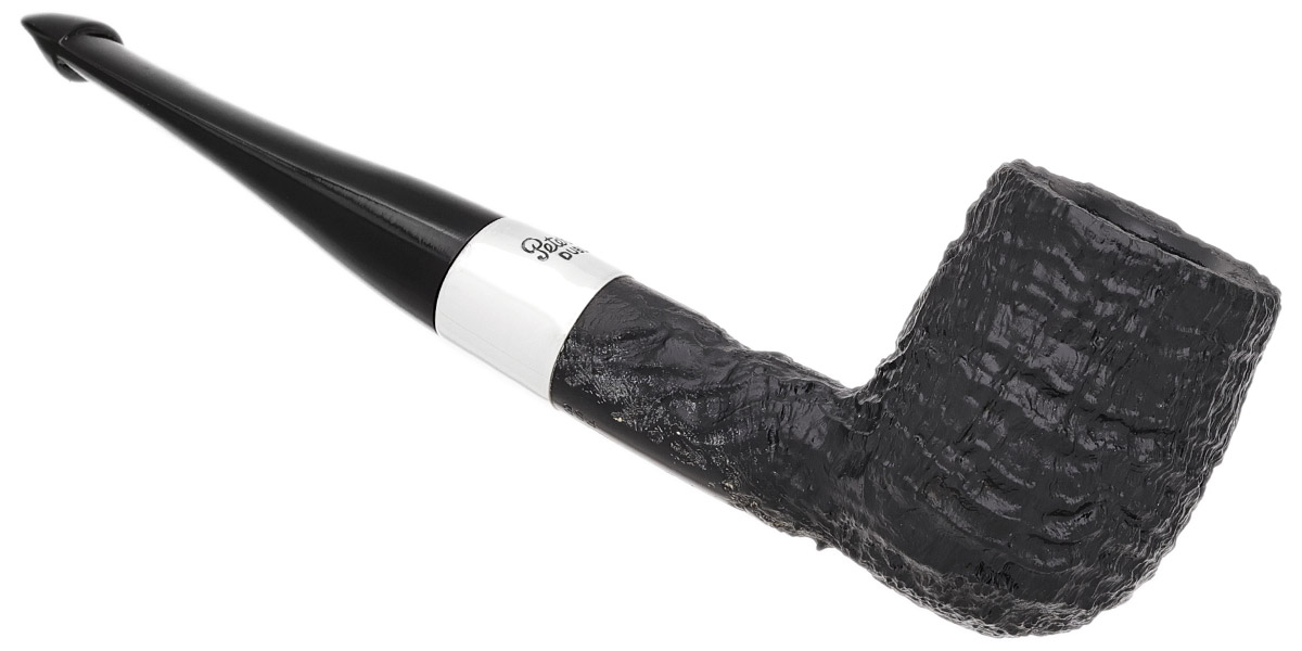 Peterson Deluxe Classic PSB (106) P-Lip