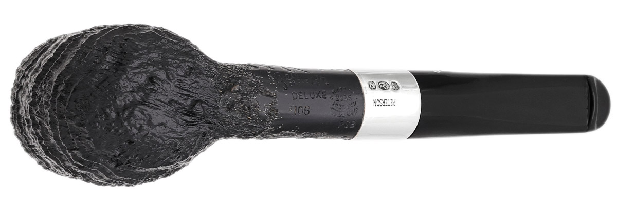 Peterson Deluxe Classic PSB (106) P-Lip