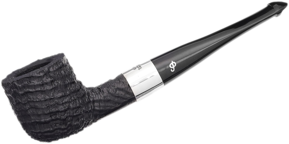 Peterson Deluxe Classic PSB (606) P-Lip