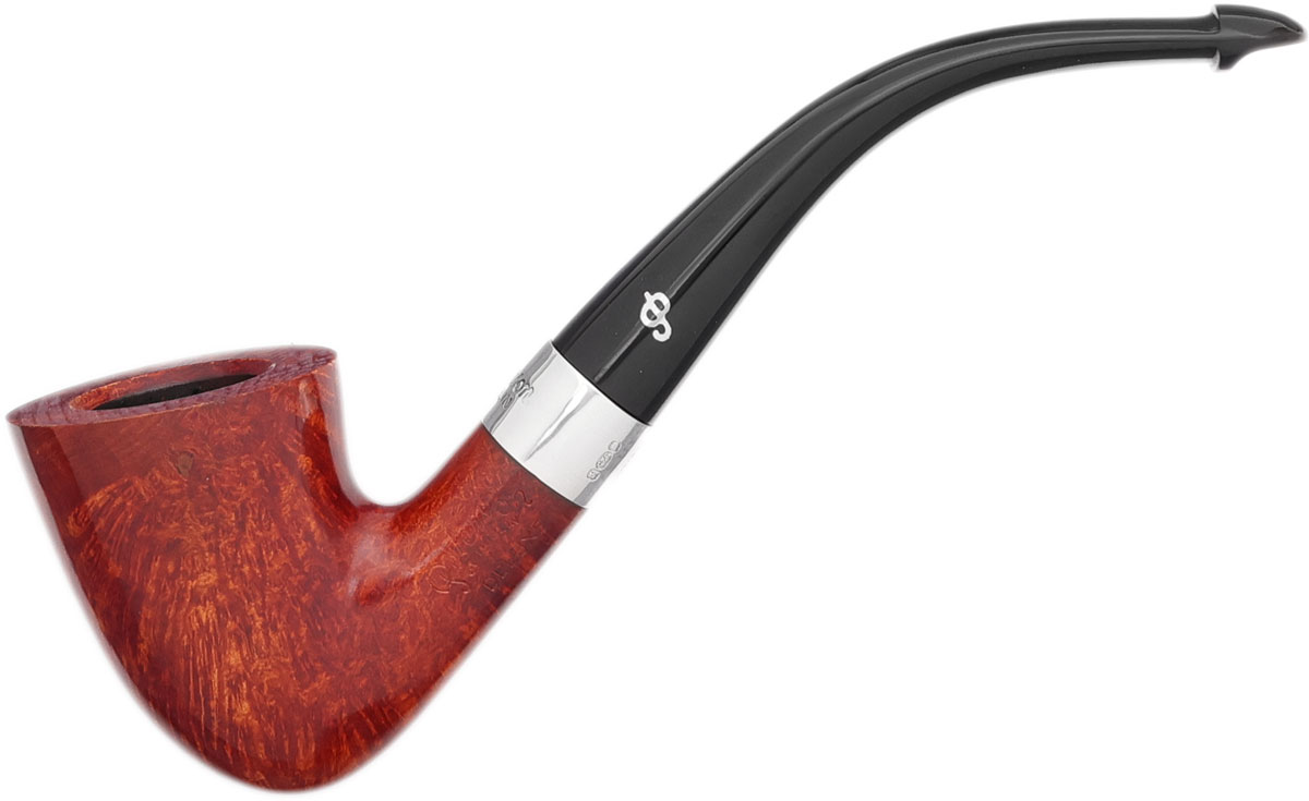 彼得森 Deluxe 系列 127号 弯式都柏林斗
