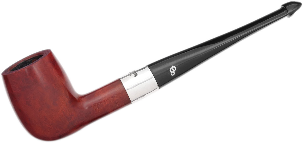 Peterson Deluxe Classic Terracotta (102) P-Lip
