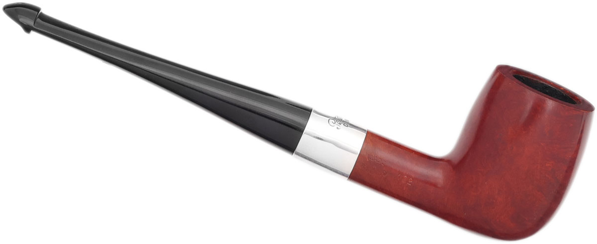 Peterson Deluxe Classic Terracotta (102) P-Lip