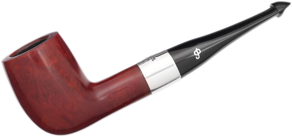 Peterson Deluxe Classic Terracotta (X105) P-Lip