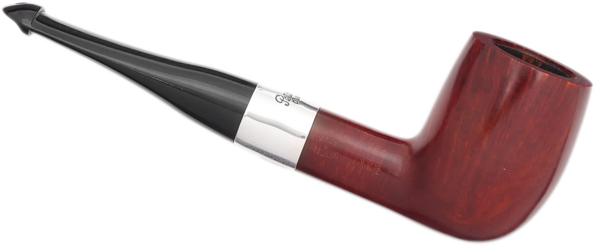 Peterson Deluxe Classic Terracotta (X105) P-Lip
