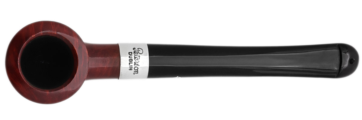 Peterson Deluxe Classic Terracotta (701) P-Lip