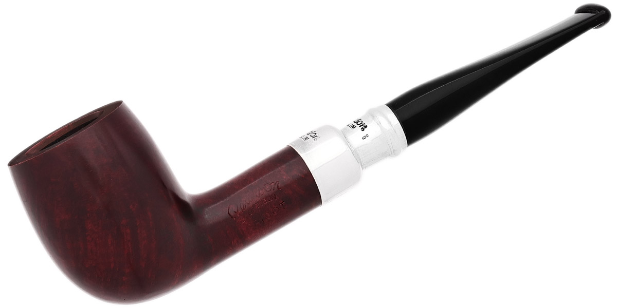 Peterson Red Spigot (6) Fishtail