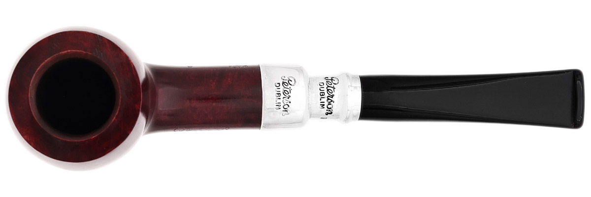 Peterson Red Spigot (6) Fishtail