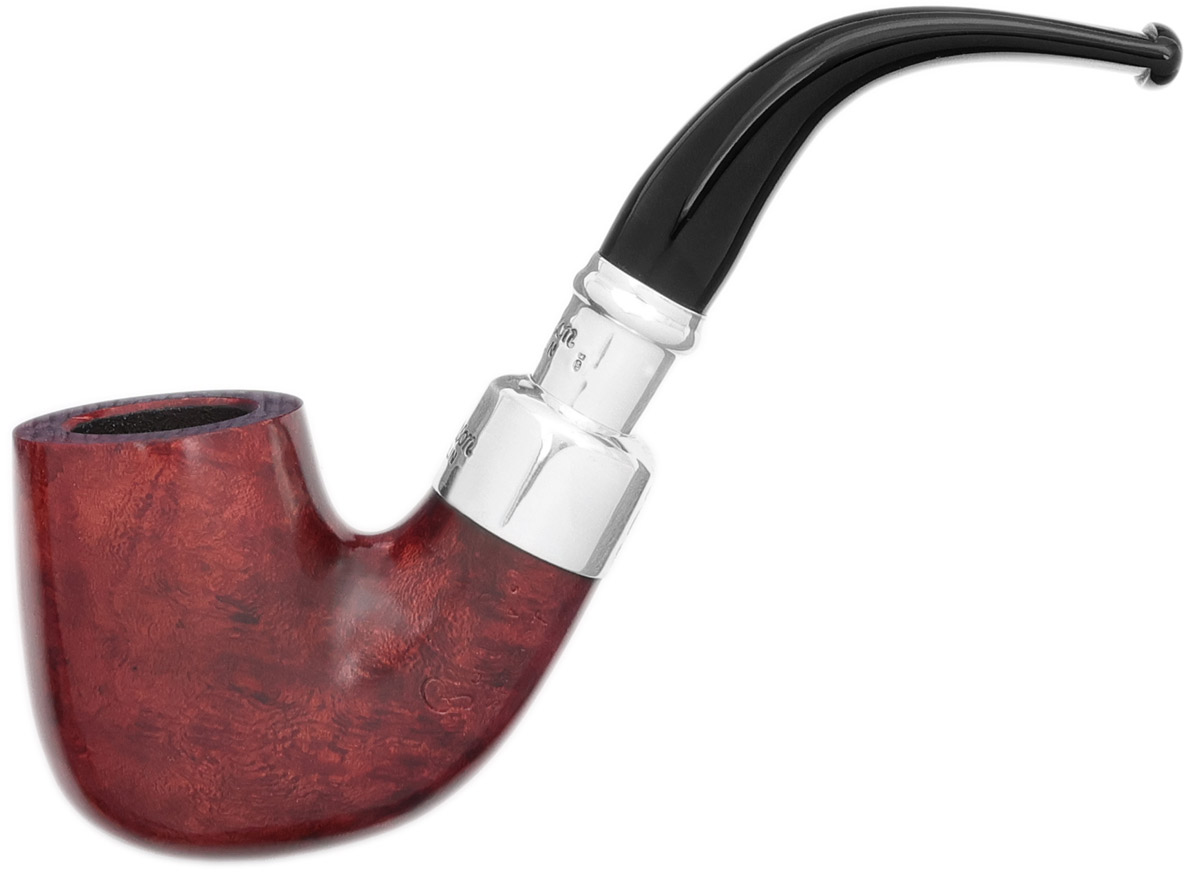Peterson Red Spigot (338) Fishtail