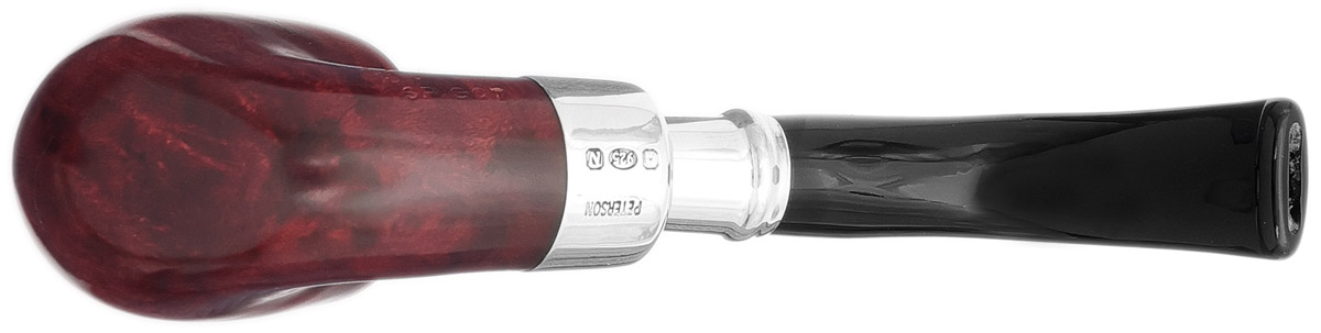 Peterson Red Spigot (338) Fishtail