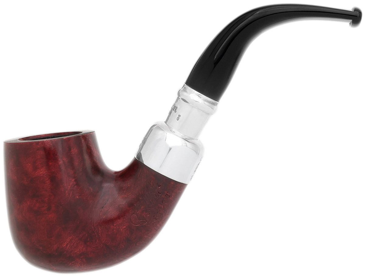 Peterson Red Spigot (338) Fishtail