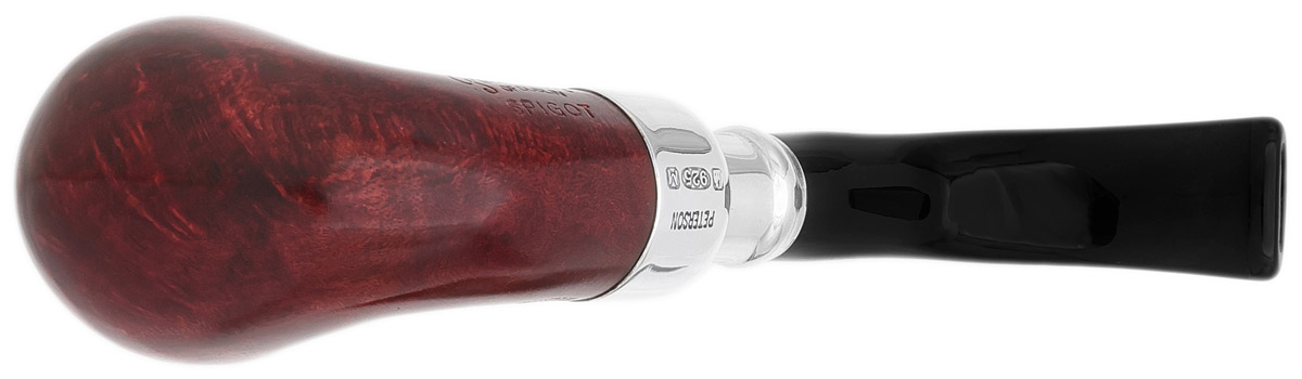 Peterson Red Spigot (338) Fishtail