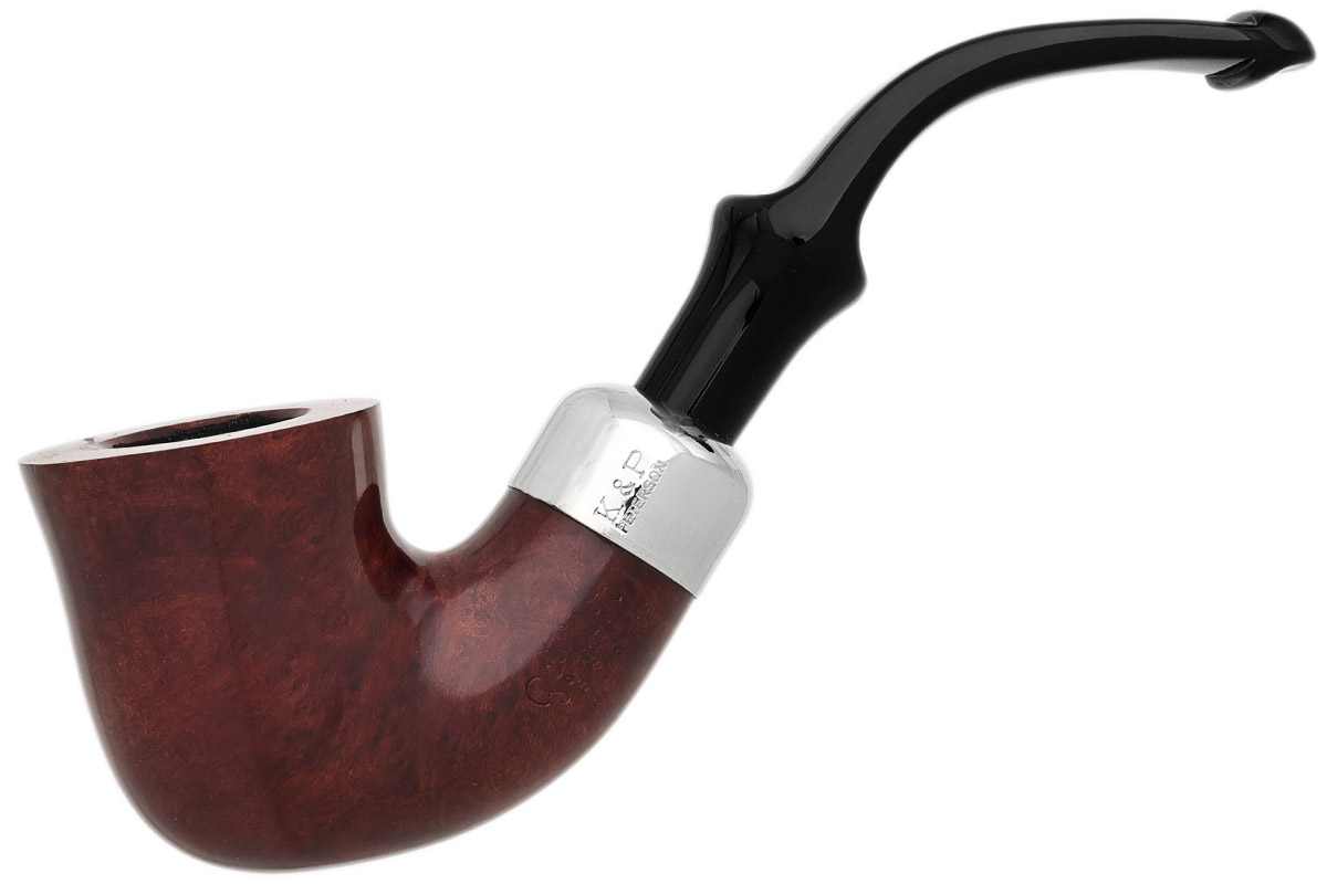 Peterson System Standard Smooth (305) P-Lip