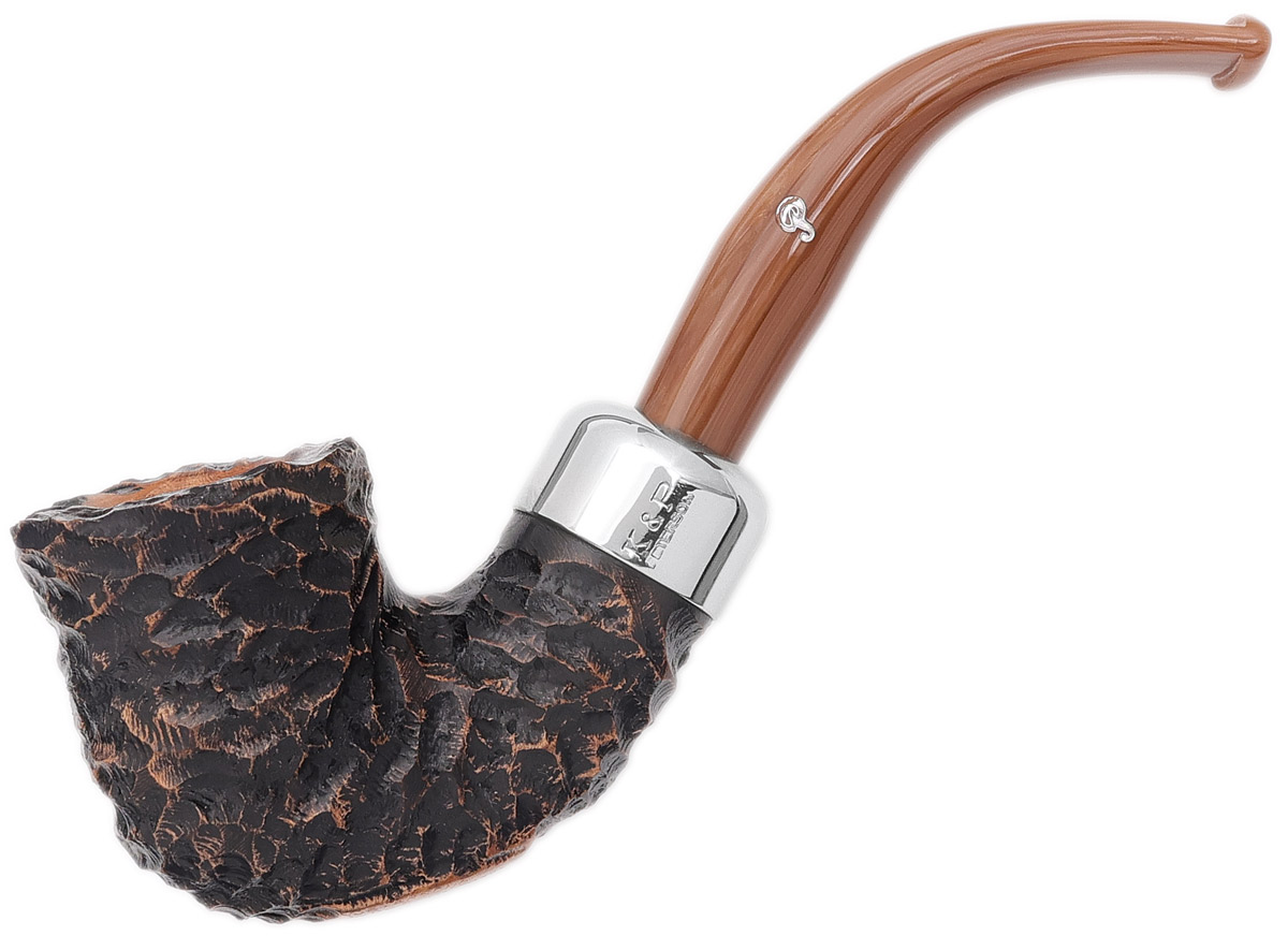 Peterson Derry Rusticated (05) Fishtail