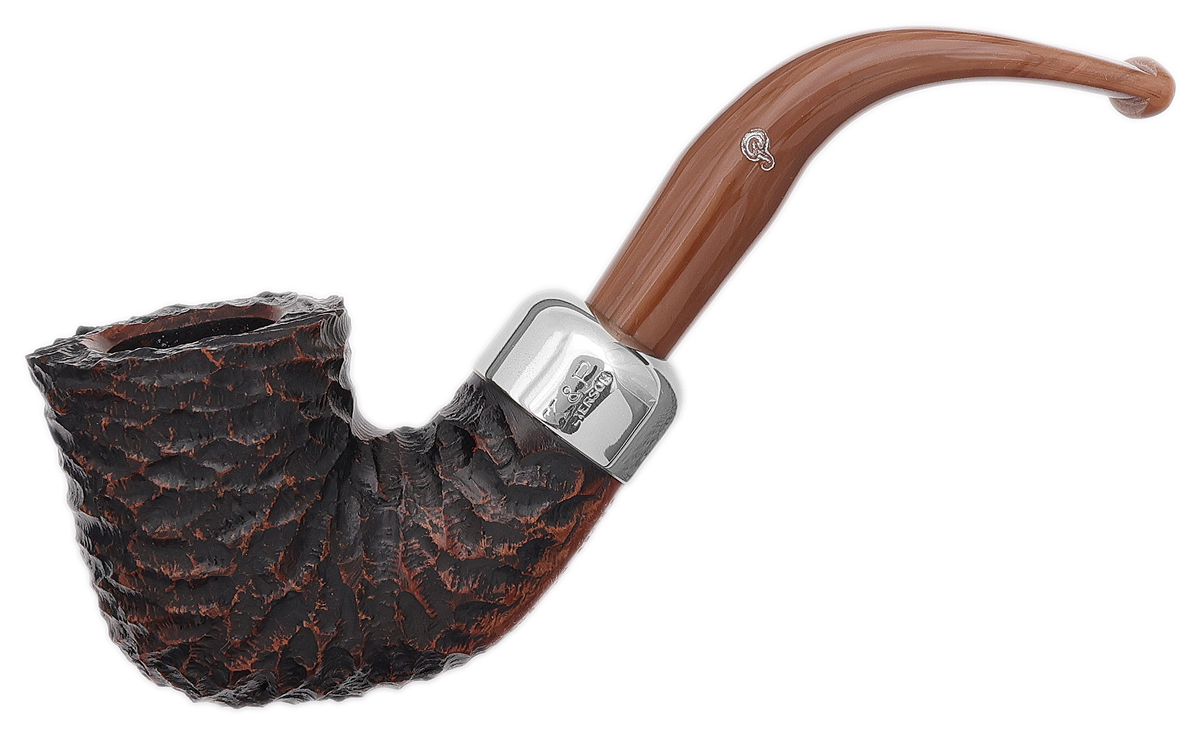 Peterson Derry Rusticated (05) Fishtail