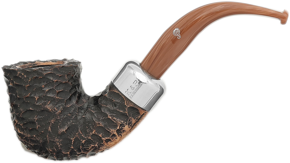 Peterson Derry Rusticated (05) Fishtail