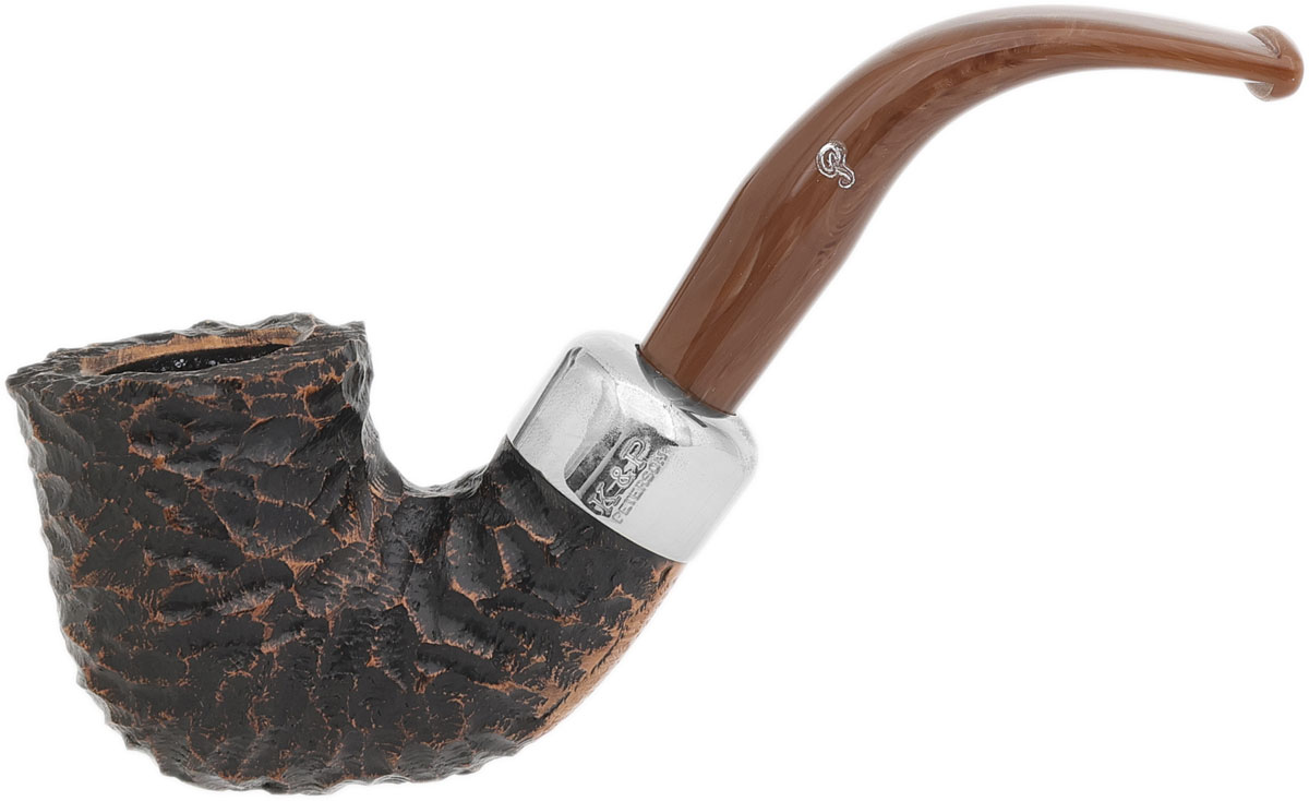 Peterson Derry Rusticated (05) Fishtail