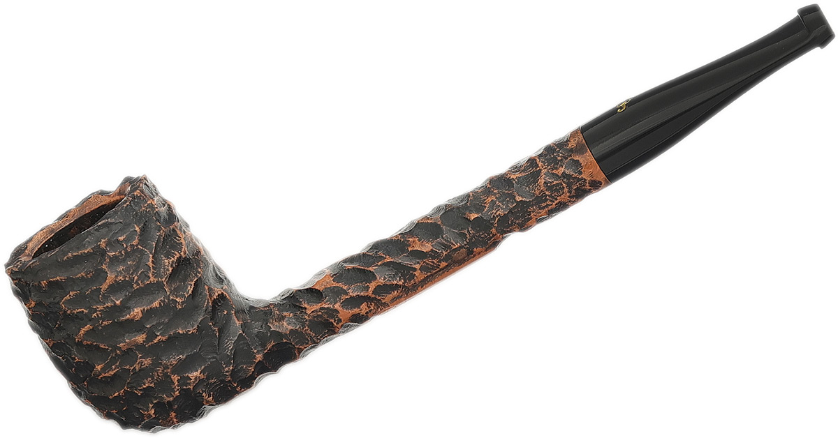 Peterson Aran Rusticated (264) Fishtail