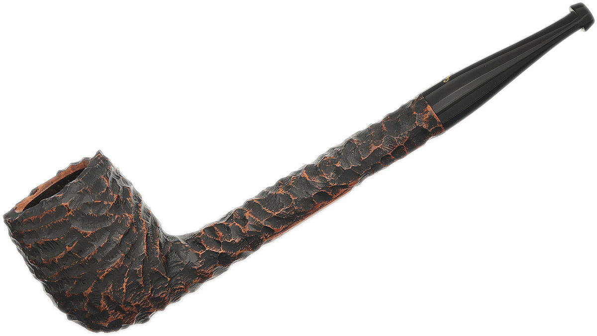 Peterson Aran Rusticated (264) Fishtail