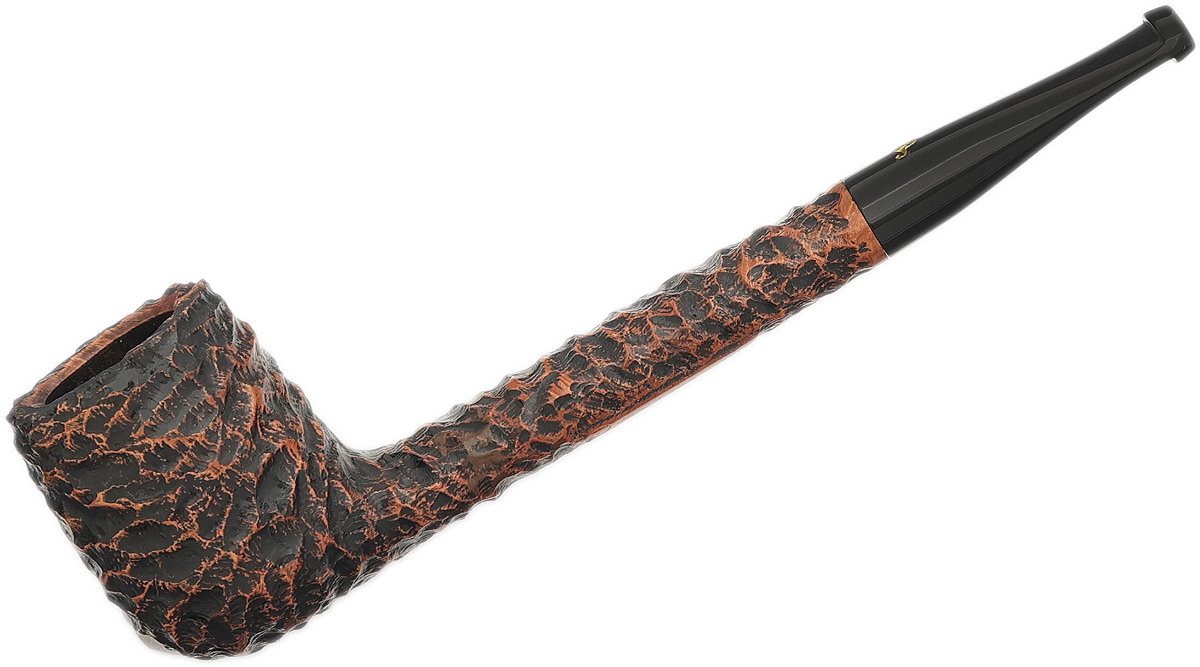 Peterson Aran Rusticated (264) Fishtail
