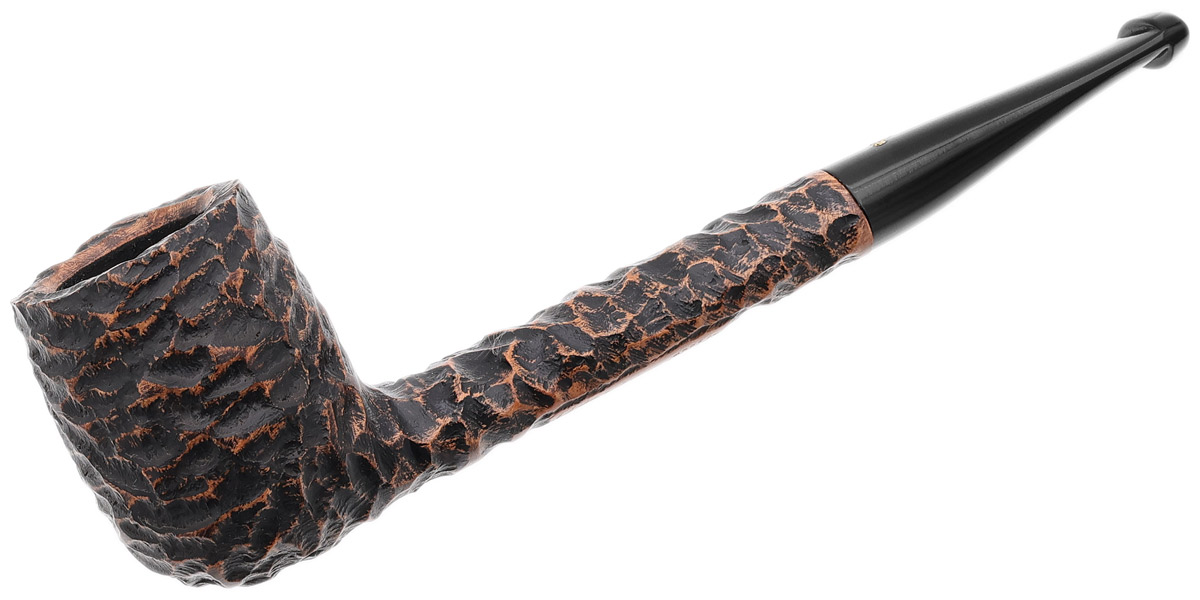 Peterson Aran Rusticated (264) Fishtail