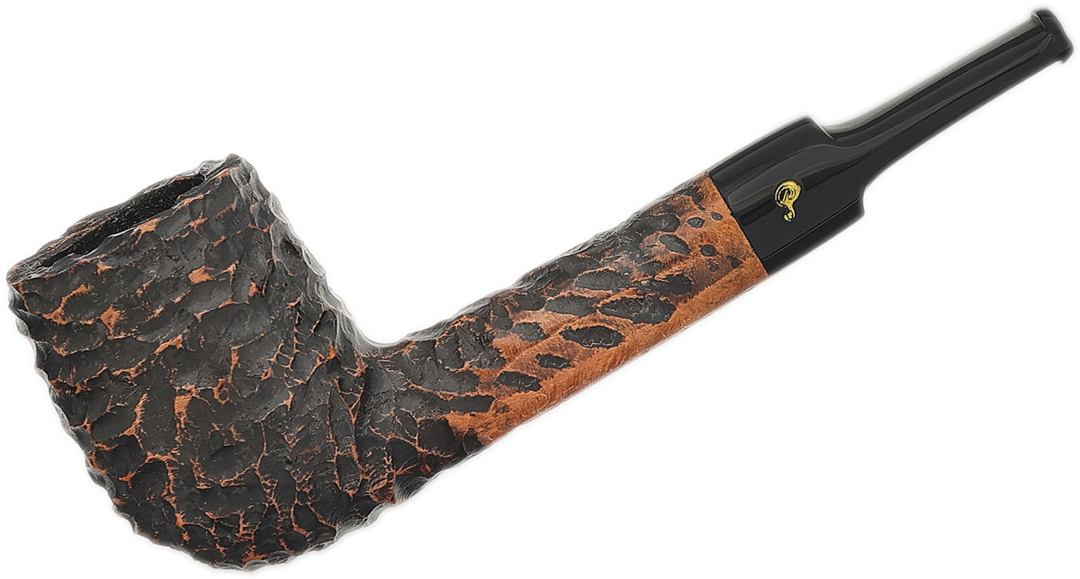 Peterson Aran Rusticated (53) Fishtail