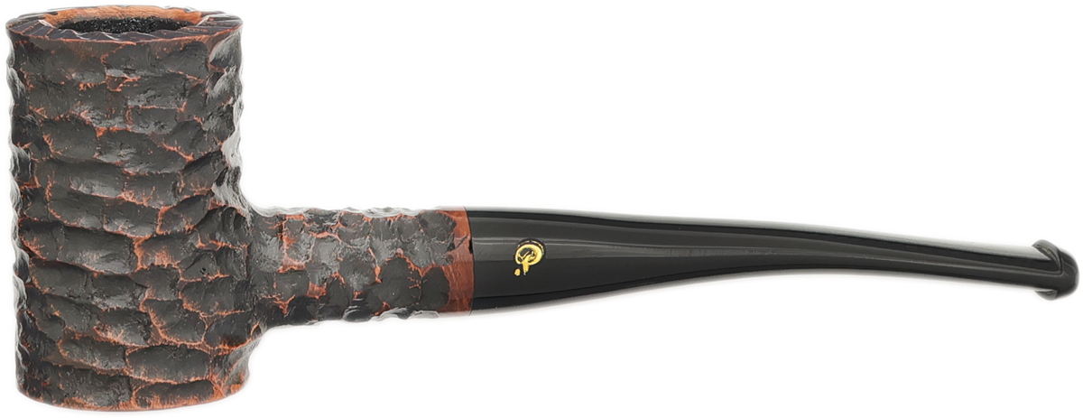 Peterson Aran Rusticated (701) Fishtail
