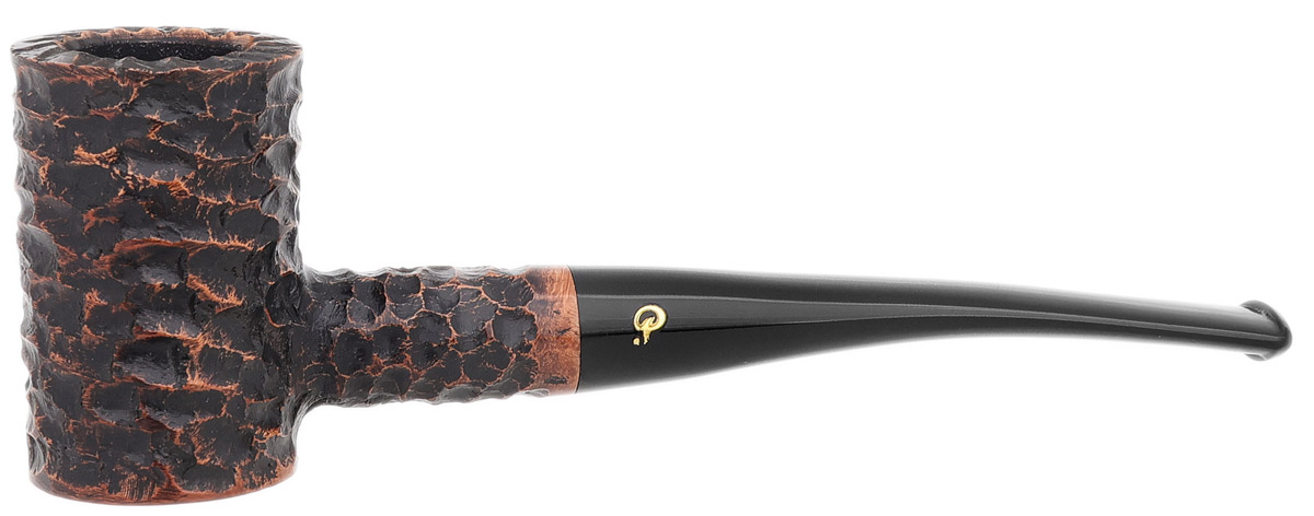 Peterson Aran Rusticated (701) Fishtail