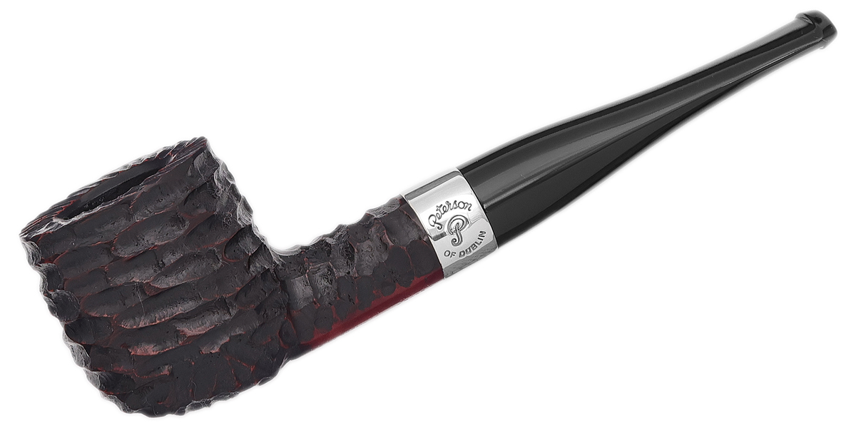 Peterson Donegal Rocky (606) Fishtail