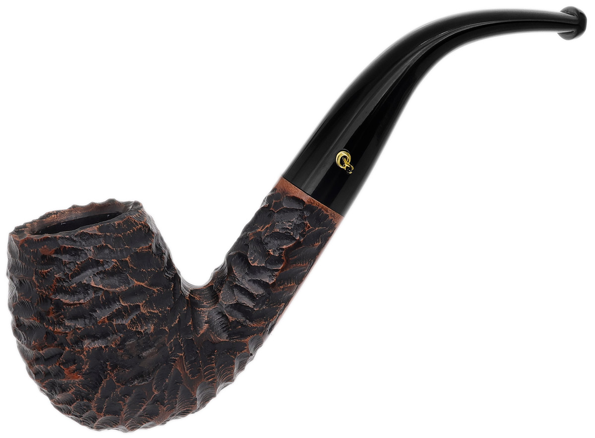 Peterson Aran Rusticated (69) Fishtail